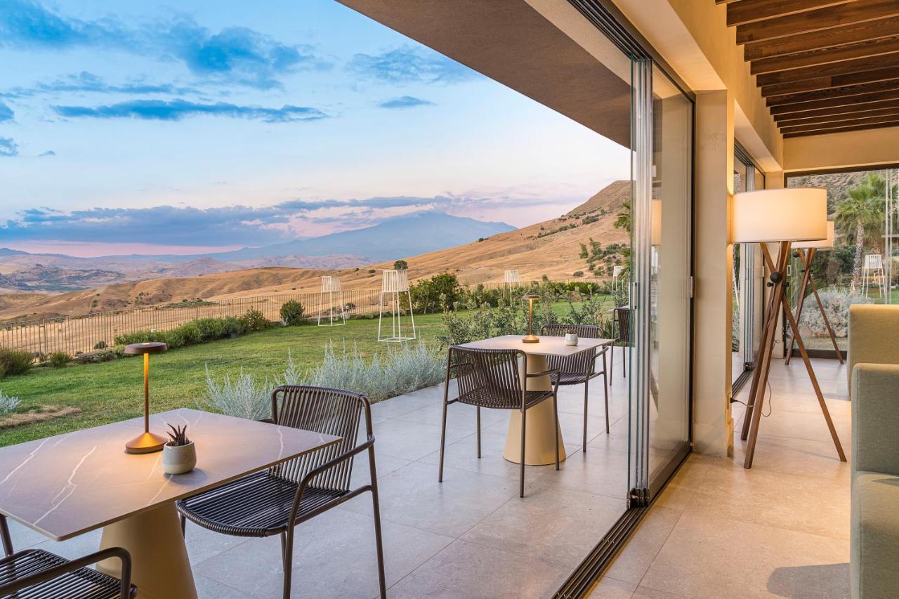 Farm stay Rocca Dei Saraceni