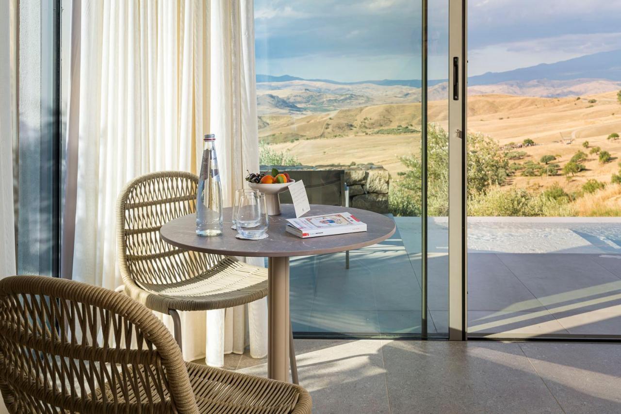 Farm stay Rocca Dei Saraceni Regalbuto